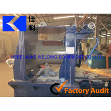 griddle filter mesh welding machine